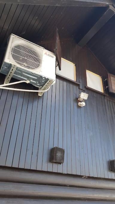 Chalet Kujavnk クラーニ エクステリア 写真