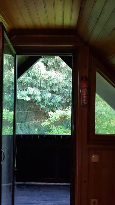 Chalet Kujavnk クラーニ エクステリア 写真
