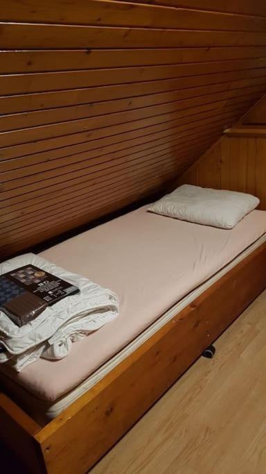 Chalet Kujavnk クラーニ エクステリア 写真