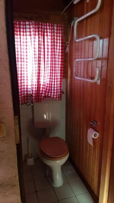 Chalet Kujavnk クラーニ エクステリア 写真