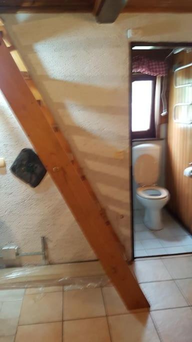 Chalet Kujavnk クラーニ エクステリア 写真
