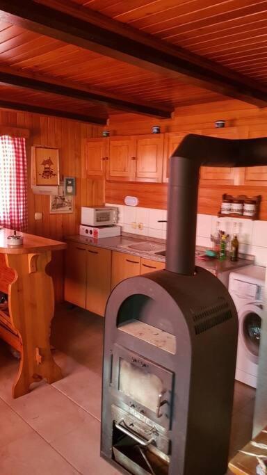 Chalet Kujavnk クラーニ エクステリア 写真